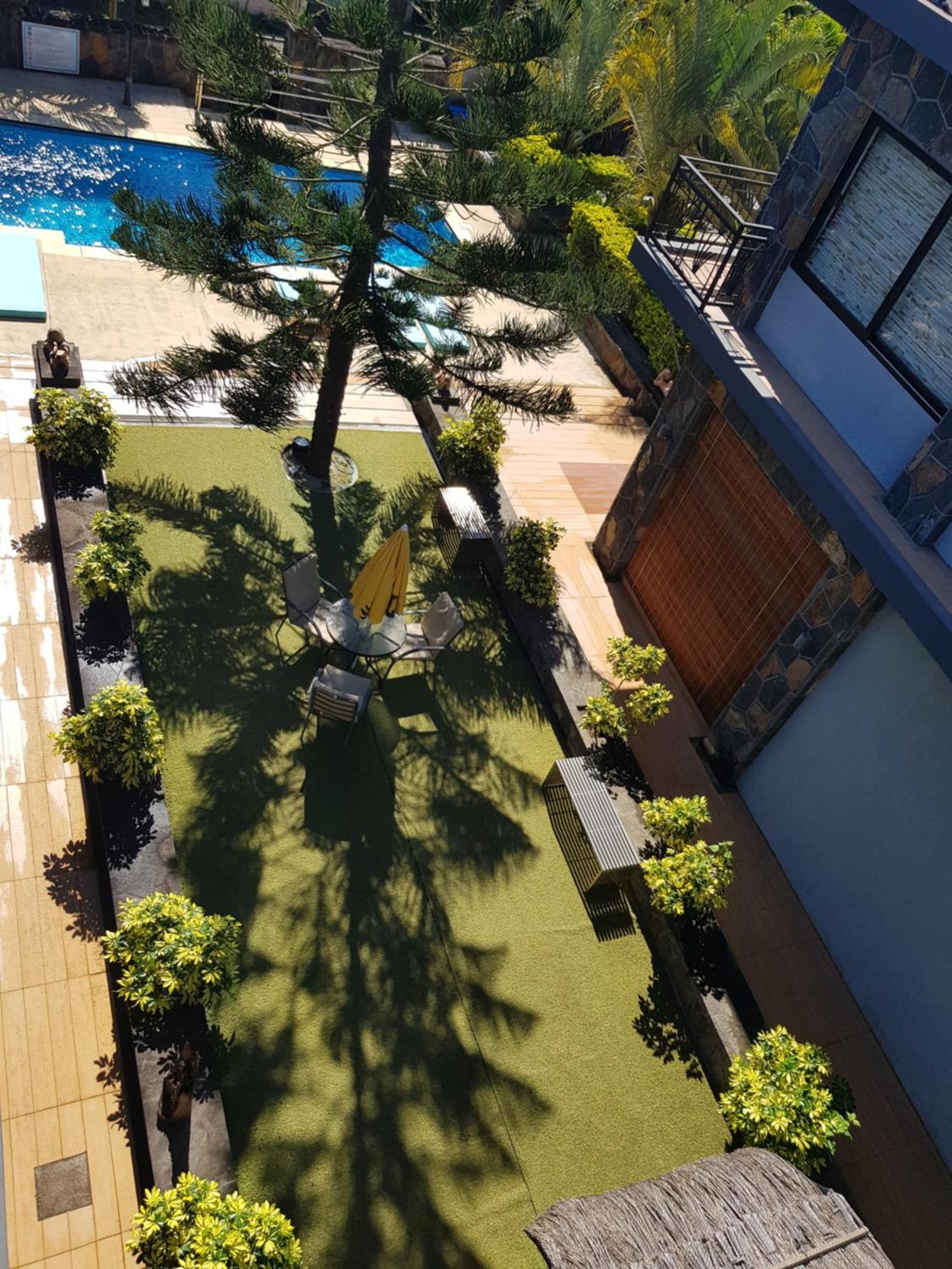 Villas Rocher Grand Baie Exterior foto