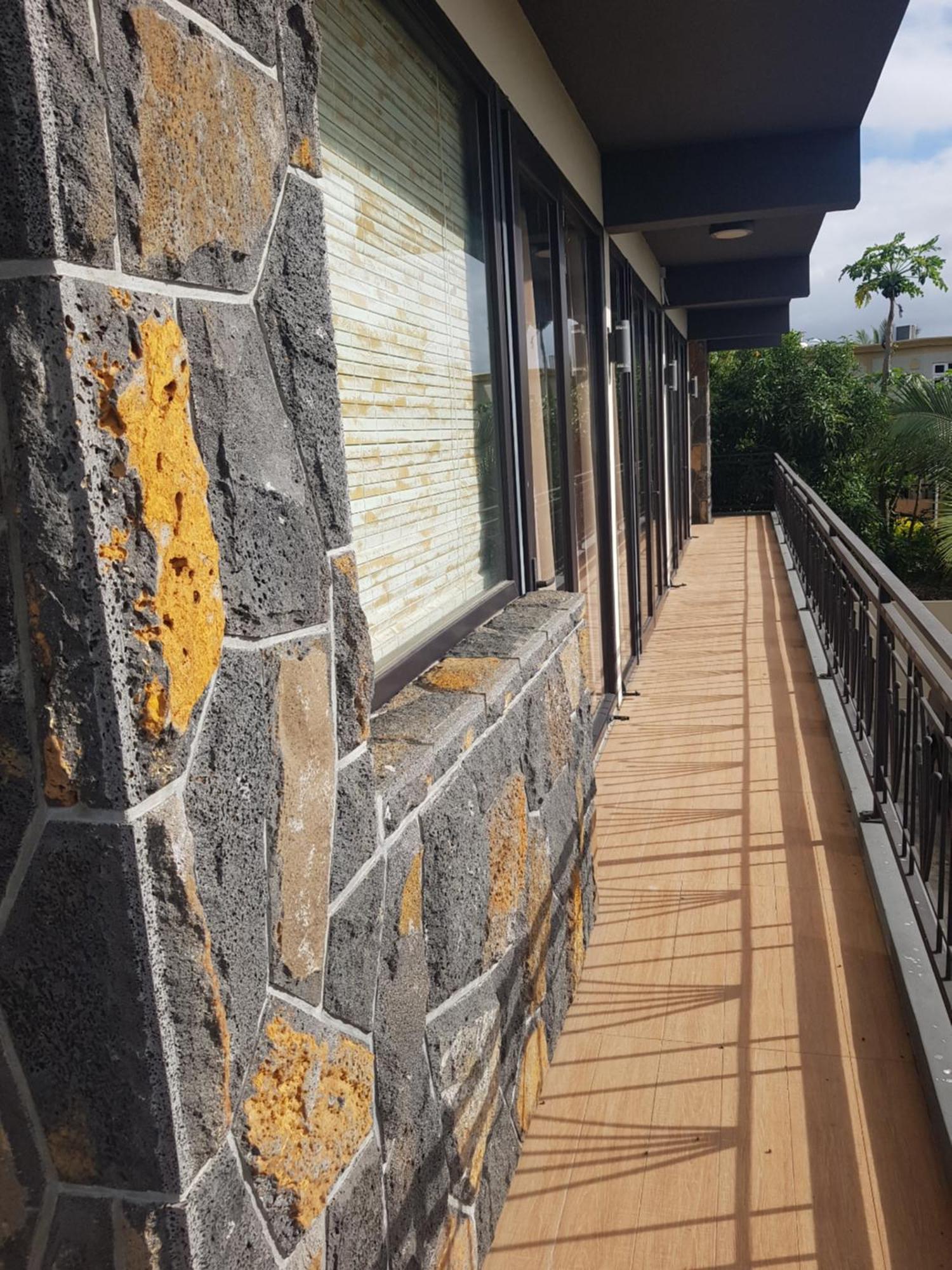 Villas Rocher Grand Baie Exterior foto